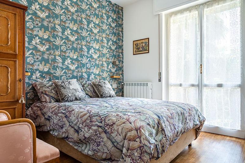 Ghe Sem Morazzone B&B Gazzada Exterior foto